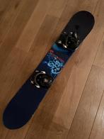 Nidecker The Chill 155 Snowboard met Flow Bindingen, Ophalen, Gebruikt, Board
