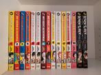 My Hero Academia manga en Demon Slayer manga, Boeken, Meerdere comics, Japan (Manga), Ophalen of Verzenden, Zo goed als nieuw