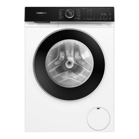 Siemens wasmachine WG56H205NL - i, Witgoed en Apparatuur, Wasmachines, Nieuw, Voorlader, 10 kg of meer, Minder dan 85 cm, 1600 toeren of meer