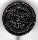 Speldje GM DIESEL GENERAL MOTORS (A4), Verzamelen, Verzenden, Gebruikt, Overige onderwerpen