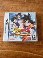 Dragonball Z Goku Densetsu - Nintendo DS, Gebruikt, 1 speler, Ophalen of Verzenden, Role Playing Game (Rpg)