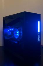 Gaming PC i5 11400f+3060ti, Computers en Software, Gebruikt, Medion Erazer, Gaming, SSD