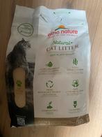 2 zakken Almo Nature Cat Litter (kattengrind), Dieren en Toebehoren, Ophalen of Verzenden, Kat