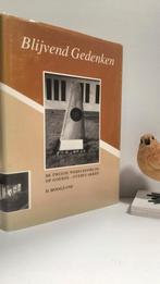 Hoogzand, D.; Blijvend gedenken (WO II Goeree Overflakkee, Ophalen of Verzenden, Gelezen