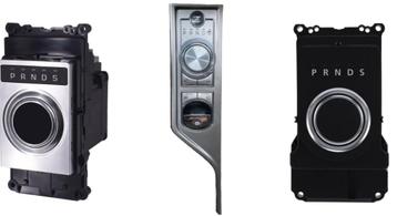 Range Rover&Jaguar versnellingsschakelmodule reparatie P176C beschikbaar voor biedingen