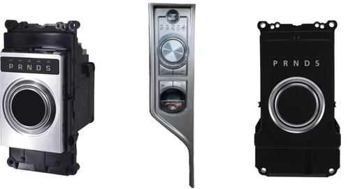 Range Rover&Jaguar versnellingsschakelmodule reparatie P176C, Auto-onderdelen, Dashboard en Schakelaars, Rover, Land Rover, Jaguar