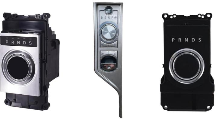 Range Rover&Jaguar versnellingsschakelmodule reparatie P176C, Auto-onderdelen, Dashboard en Schakelaars, Rover, Land Rover, Jaguar