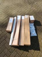 Rookgas afvoer concentrisch, Ophalen, Overige materialen, Overige typen, Nieuw