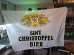 Sint Christoffel vlag, Ophalen of Verzenden, Zo goed als nieuw
