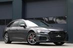 Audi A6 Avant 55 TFSI e 367PK quattro Competition Panodak Ba, Auto's, Automaat, Gebruikt, 4 cilinders, Plug-in hybride