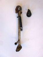 Yamaha FJ1200 zijstandaard FJ 1200 jiffy zij standaard 1XJ, Motoren, Ophalen of Verzenden, Gebruikt