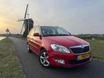 Skoda Fabia Combi 1.2 TSI Benzine *airco*stoelverwarming*Boe, Auto's, Voorwielaandrijving, Euro 5, 450 kg, Zwart