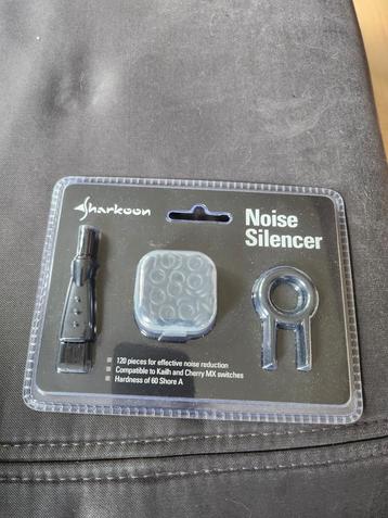 Sharkoon Noise Silencer beschikbaar voor biedingen