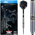 Bull's Phantom Blue - 80% dartpijlen, Nieuw, Ophalen of Verzenden, Wattstraat 8, Pijlen