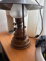Antieke Lamp - Prachtige Blikvanger, Antiek en Kunst, Ophalen