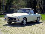 Mercedes-Benz 190 SL, 1897 cc, Te koop, Beige, Bedrijf