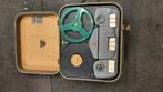 Vintage Philips bandrecorder, Ophalen