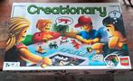 Lego Creationary, een superleuk en creatief spel!, Ophalen of Verzenden, Zo goed als nieuw
