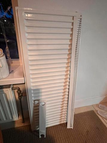nieuw……Radson type 11 1000x400 radiator wit beschikbaar voor biedingen