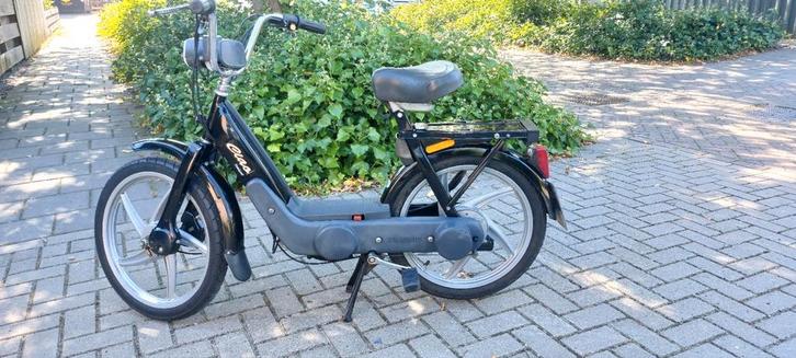 vespa ciao  snor, Fietsen en Brommers, Brommers | Vespa, Gebruikt, Ophalen