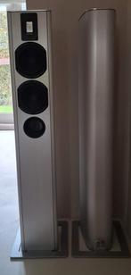 Piega TP5 luidsprekers, Ophalen, Zo goed als nieuw, Bowers & Wilkins (B&W), 120 watt of meer