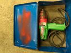 Slagmoersleutel 230v Hitachi, Doe-het-zelf en Verbouw, Ophalen, Gebruikt