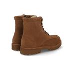 Nubikk schoenen - Ethan Harvey LT, Raadhuisplein 2A 5141 KG Waalwijk, Bruin, Boots, Nubikk Retail B.V.