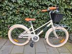 Volare Melody 20 inch meisjesfiets - Zandkleur - goede staat, 20 inch, Volare, Ophalen of Verzenden, Handrem