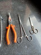 Roofvis spullen, Ophalen of Verzenden, Overige typen