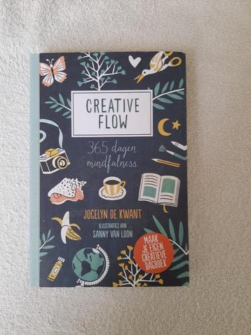 Creative Flow  beschikbaar voor biedingen