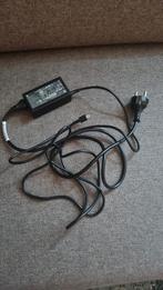 Asus 65W Type C -oplader-geschikt voor HP-Dell-Lenovo enz., Computers en Software, Laptop-opladers, Ophalen of Verzenden, Zo goed als nieuw