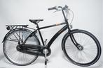 Refurbished Batavus Live 48cm - Herenfiets, Fietsen en Brommers, Fietsen | Heren | Herenfietsen, Niet ingevuld, ACCELL, Versnellingen