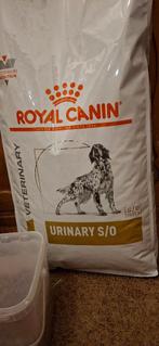 Nieuwe zak 13 kilo dieetbrokken (blaas), Dieren en Toebehoren, Ophalen, Hond