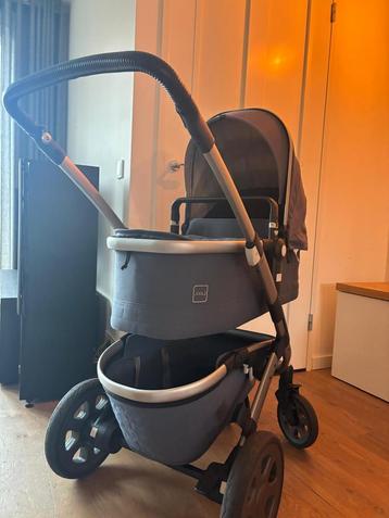 Joolz Geo 2 Kinderwagen – Compleet & Praktisch! beschikbaar voor biedingen