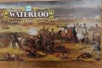 Waterloo, Hobby en Vrije tijd, Gezelschapsspellen | Bordspellen, Een of twee spelers, Ophalen of Verzenden, Gebruikt, Clipper