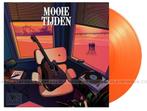 LP 3JS – Mooie Tijden * Nieuw * Oranje Vinyl, Cd's en Dvd's, Vinyl | Pop, Ophalen of Verzenden, 2000 tot heden, Nieuw in verpakking