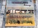 The Mamas & The Papas - Farewell LP, Ophalen of Verzenden, 1960 tot 1980, Gebruikt, 12 inch