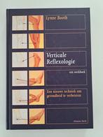Verticale Reflexologie, Nieuw, Ophalen of Verzenden, Instructieboek, Overige onderwerpen