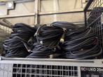 82xSchuko Kabels 20mtr lang 2.5mm2 Lineax Promes Connectoren, Ophalen, Zo goed als nieuw, Apparatuur