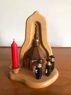 Sternsinger, houtkunst Erzgebirge, Ophalen of Verzenden, Zo goed als nieuw