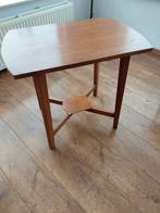 Tafeltje, Antiek en Kunst, Antiek | Meubels | Tafels, Ophalen