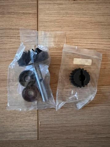 Waterpomp kit BMW F650 Funduro 1993-1996 beschikbaar voor biedingen
