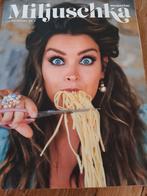 Miljuschka Magazine Limited Edition No. 4, Ophalen of Verzenden, Nieuw, Damesbladen