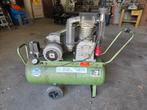 compressor, Ophalen, Gebruikt, 100 liter of meer, 200 tot 400 liter/min