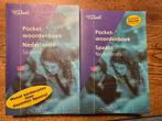 Woordenboeken Van Dale Spaans Nederlands, Boeken, Ophalen of Verzenden, Alpha, Zo goed als nieuw, MBO