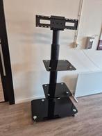 Tv standaard, Audio, Tv en Foto, Televisiebeugels, Ophalen, Zo goed als nieuw