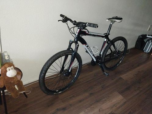 2de handsTrek mountainbike, Fietsen en Brommers, Fietsen | Heren | Sportfietsen en Toerfietsen, Zo goed als nieuw, Overige merken