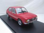 Alfa Romeo Alfasud 1974 1:18 KK-scale, Ophalen of Verzenden, Nieuw, Auto, Overige merken