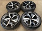 20 inch originele Ystad velgen Volkswagen ID.4 ID.5 ID.buzz, Gebruikt, Banden en Velgen, Ophalen of Verzenden, 235 mm