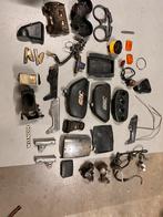 Honda CB350f onderdelen zijkap, Ophalen, Gebruikt